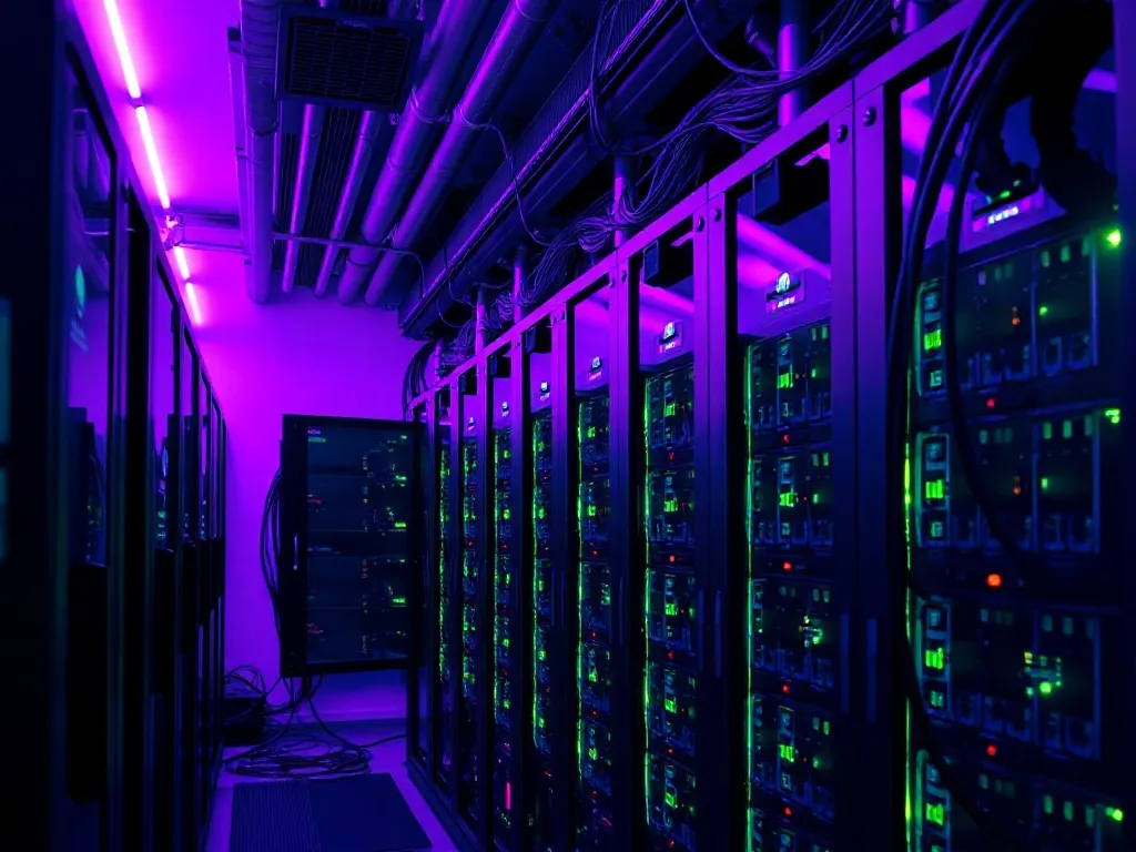 Automation Infrastructure